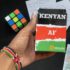 kenyan af game